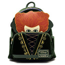 Disney Backpack, Loungefly, Hocus Pocus Winifred Sanderson