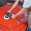 PORTER-CABLE Variable Speed Polisher, 6-Inch (7424XP) , gray