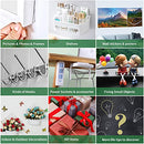 Double Sided Tape Heavy Duty, Multipurpose Removable Mounting Tape Adhesive Grip