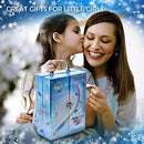 Toys Gifts for 3 4 5 6 7 8 Year Old Girls,Toddler Kids Toys Games for ages 3+ Year Old