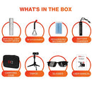 Red Light Therapy for Pets Infrared Light for Dogs and Pets - Rechargeable Device