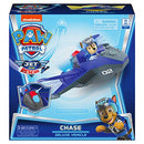 Paw Patrol, Jet to The Rescue Deluxe Transforming Vehicle with Lights