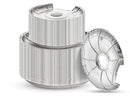 50 Disposable Durable Burner Bibs for Electric and Gas Range Stoves