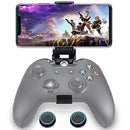 Controller Mobile Phone Holder/Cellphone Clamp/Clip Compatible w/ Microsoft Xbox