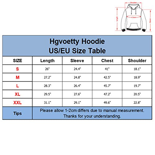 Hoodies Men Women Unisex Animal Sweatshirts