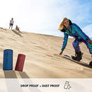 3 Portable Waterproof Bluetooth Speaker - Night Black