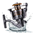 Fishing Rod and Reel Combos Carbon Fiber Telescopic Fishing Rod