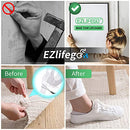 Double Sided Tape Heavy Duty, Multipurpose Removable Mounting Tape Adhesive Grip