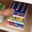 YouCopia UpSpace Box Organizer, One size, White