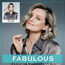 Volume Lift Fine to Full Blow-Out Spray for Fine Hair, Safe for Color-Treated Hair