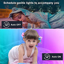 Tenmiro Led Lights for Bedroom (65.6ft)