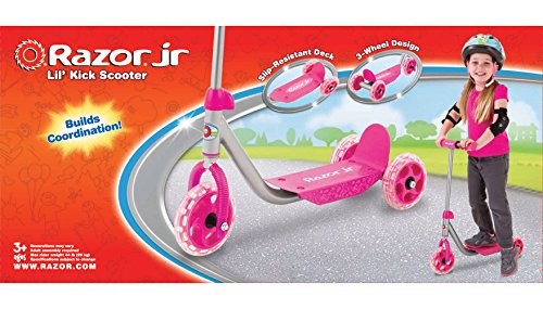 Razor Jr. Lil' Kick Scooter