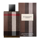 Burberry London Eau De Toilette for Men, 3.3 Fl Oz