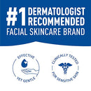 Cetaphil Gentle Makeup Removing Wipes, 25 towelettes