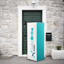 12" Inch Certified Independently & Individually Wrapped Spring Contour Mattress