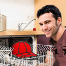 XQXA Hat Washers, 1 Pack New design Baseball hat Cleaners/Cap Washer