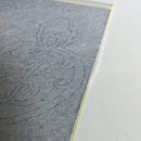 Spirit Master Tattoo Stencil Transfer Paper 25-Sheets Carbon Purple 8.5x11