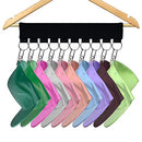 Cap Organizer Hanger, Hat Holder, Hat Organizer - Change Your Ordinary Hanger