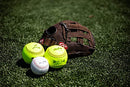 Rawlings Player Preferred Baseball Glove, Regular, Baseball/Softball Pattern