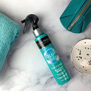 Volume Lift Fine to Full Blow-Out Spray for Fine Hair, Safe for Color-Treated Hair