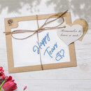 Mother Of The Bride Gifts Something Blue For Bride On Wedding Day Handkerchief