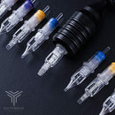 Dragonahwk Beginners Tattoo Pen Kit Complete Rotary Tattoo Machine Kit