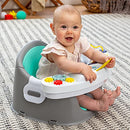 Music & Lights 3-in-1 Discovery Seat and Booster - Convertible Booster