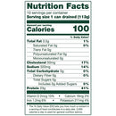 Chicken of the Sea, Chunk Light Tuna in Water, 5 oz. Can (Pack of 10)