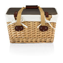 Picnic Time Canasta Picnic Basket