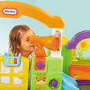 Activity Garden Playhouse for Babies, Infants and Toddlers - Indoor Toys