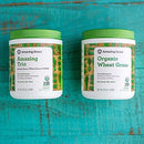 Amazing Grass Greens Trio: Greens Powder with Wheatgrass, Alfalfa, & Barley Grass