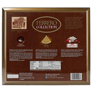 Ferrero Rocher Collection, Fine Hazelnut Milk Chocolates, 48 Count