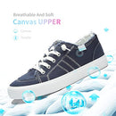 Women's Play Fashion Sneaker Comfortable Walking Shoes