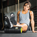 GRID Foam Roller for Exercise, Deep Tissue Massage and Muscle Recovery, Original (13-Inch)