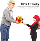 iPad case for Kids, 3D Cartoon Butterfly Non-Toxic