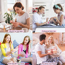 Professional Machine Manicure Pedicure Kit Electric Nail Art File Drill