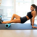 Foam Roller for Deep Tissue Massager for Muscle and Myofascial Trigger Point Release