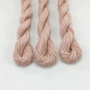 100% Natural Linen Lace Weight Hand Knitting Crochet Yarn 150g Cool and Comfortable