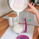 Pancake Cupcake Batter Dispenser Tool - Pancake Batter Dispenser