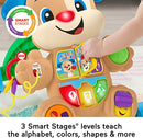 Laugh & Learn Smart Stages Learn with Puppy Walker, Musical Walking Toy