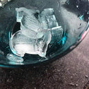 Cat Shaped Silicone Ice Cube Molds and Tray, Pack of 2