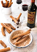 Churrera Churro Maker by StarBlue with FREE Recipe e-Book