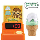 LeapFrog Scoop and Learn Ice Cream Cart Deluxe