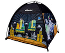 NARMAY Play Tent Space World Dome Tent for Kids Indoor / Outdoor Fun - 48 x 48 x 40 inch