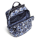 Women's Signature Cotton Campus Backpack, Ikat Island, One Size