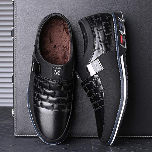 COSIDRAM Men Casual Shoes Sneakers Loafers Breathable Comfort Walking Shoes