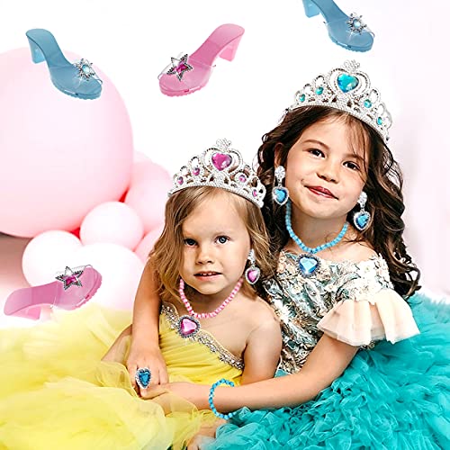 Toys Gifts for 3 4 5 6 7 8 Year Old Girls,Toddler Kids Toys Games for ages 3+ Year Old