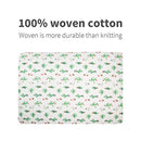 Pack n Play Baby Play Playard Sheets, 2pcs 100% Organic Cotton,Large 27x39x4"