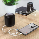 Aux Cord for iPhone, iSkey 3.5mm Aux Cable for Car Compatible with iPhone