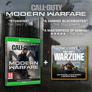 Call of Duty: Modern Warfare (Xbox One)